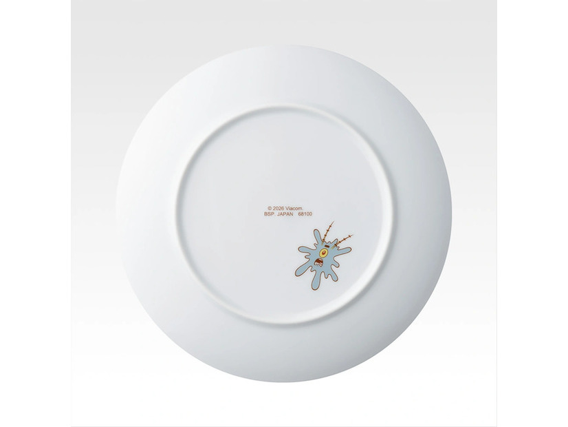 B賞 カニカーニバーガープレート