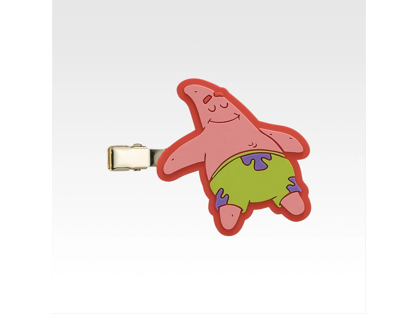 F賞 いつも一緒！ラバーアソート