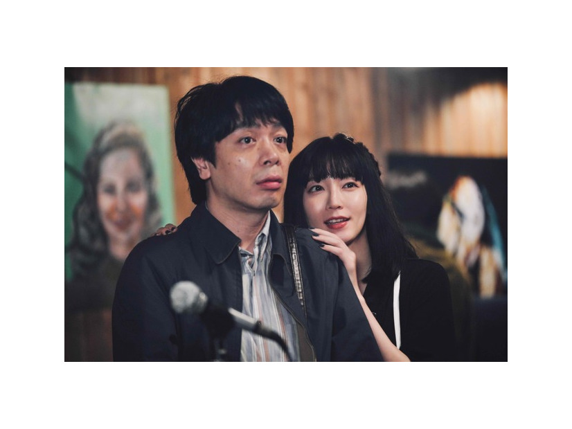 『ストリート・キングダム 自分の音を鳴らせ。』©2026 映画『ストリート・キングダム 自分の音を鳴らせ。』製作委員会