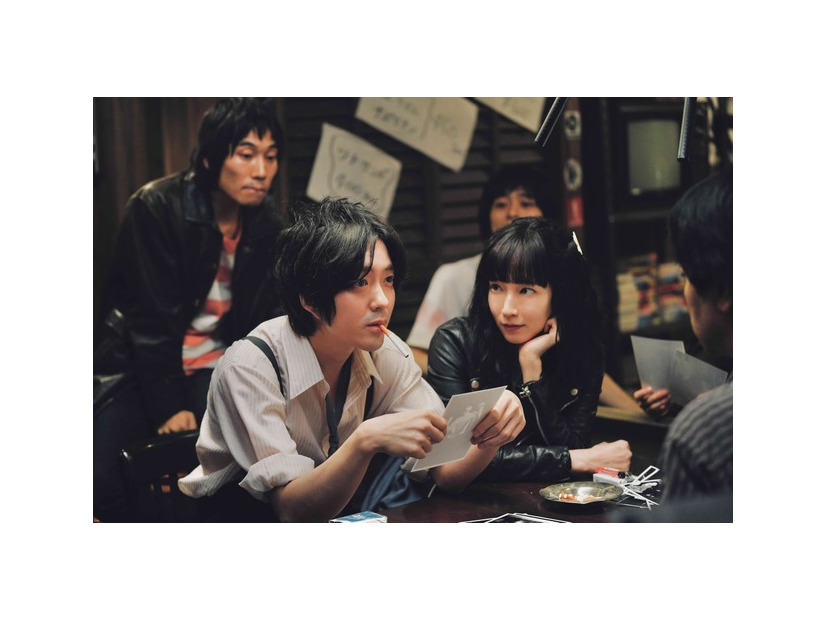 『ストリート・キングダム 自分の音を鳴らせ。』©2026 映画『ストリート・キングダム 自分の音を鳴らせ。』製作委員会