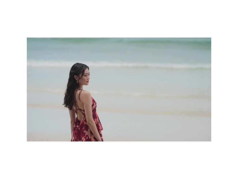 「バチェロレッテ・ジャパン」シーズン4©2026 Warner Bros. International Television Production Limited. All Rights Reserved.