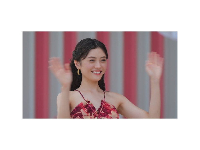 「バチェロレッテ・ジャパン」シーズン4©2026 Warner Bros. International Television Production Limited. All Rights Reserved.