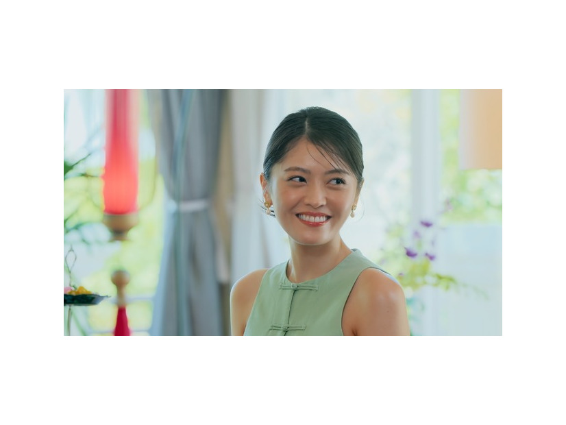 「バチェロレッテ・ジャパン」シーズン4©2026 Warner Bros. International Television Production Limited. All Rights Reserved.