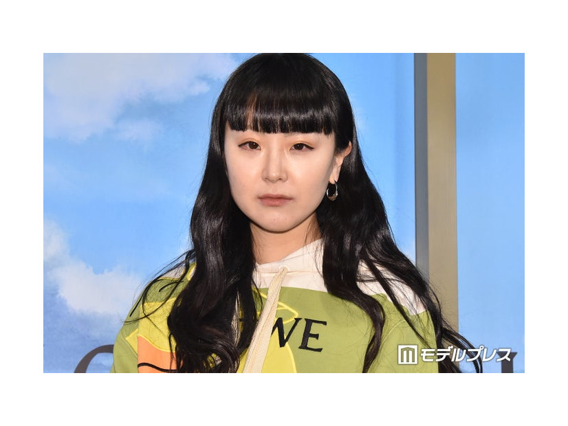 松田ゆう姫（C）モデルプレス