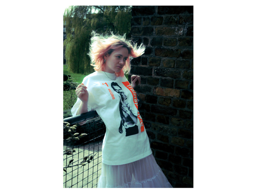 トレインスポッティング 30th Anniversary T 2nd