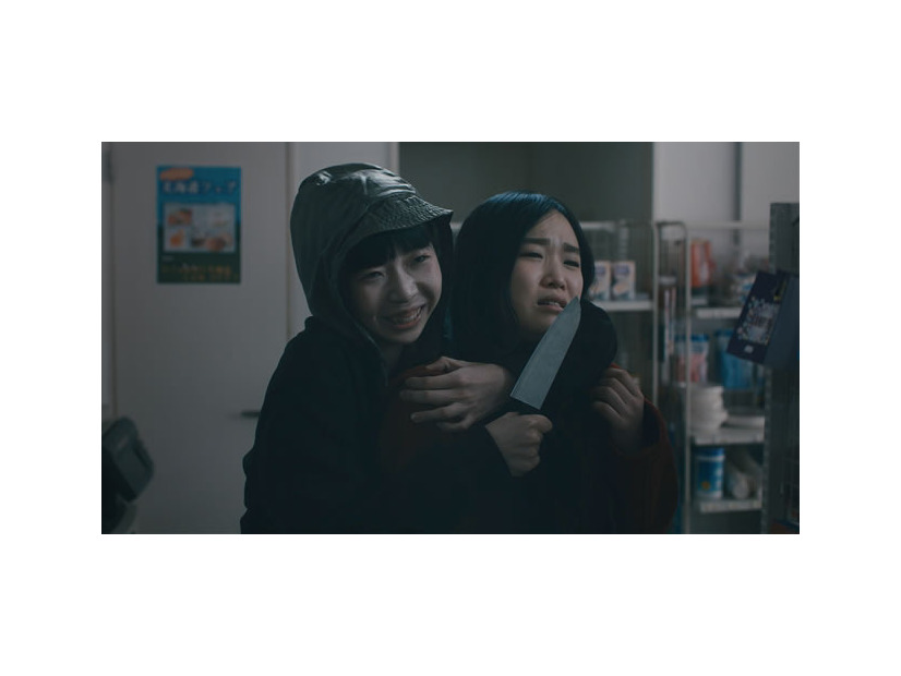 『Last Lie』（日本）