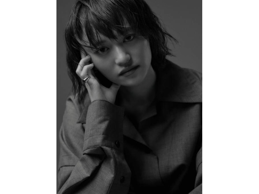 iri、新曲「力説」を配信開始｜デビュー10周年イヤーの活動にも注目