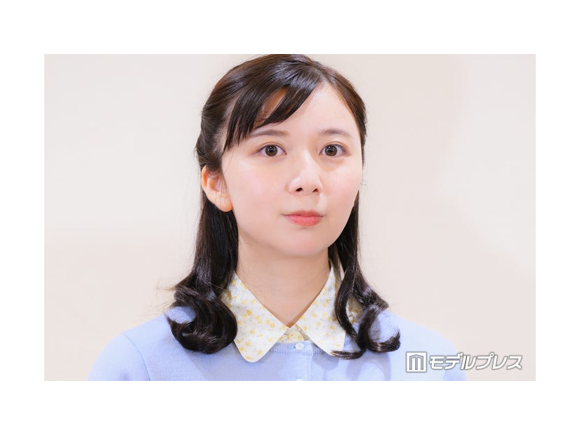 上白石萌歌（C）モデルプレス