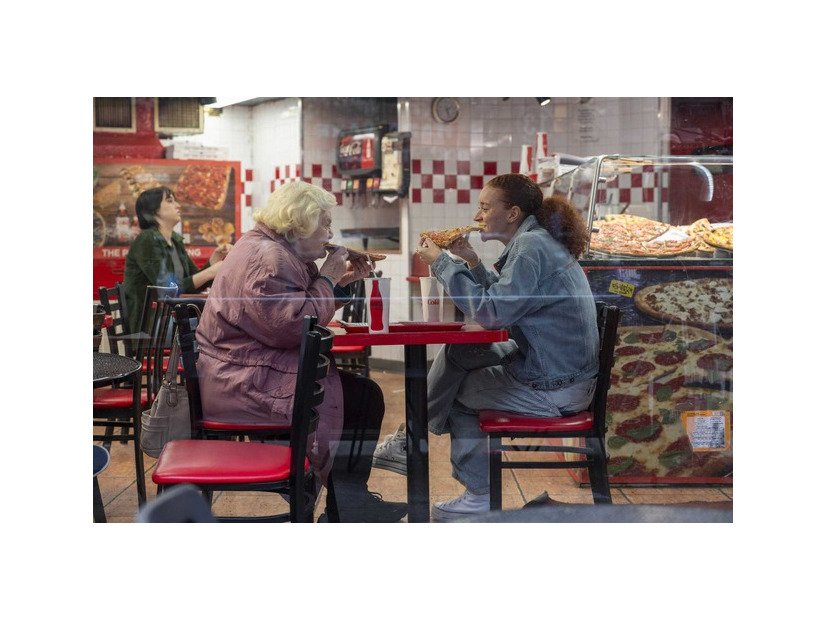 『エレノアってグレイト。』© 2025 ELEANOR INVISIBLE FILM, LLC AND TRISTAR PRODUCTIONS, INC. ALL RIGHTS RESERVED.