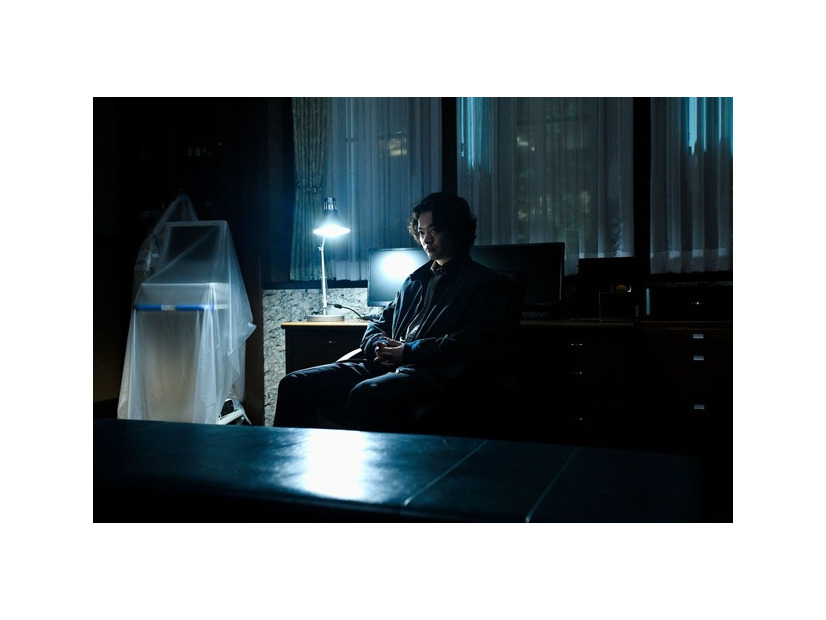 『廃用身』©2025 N.R.E.