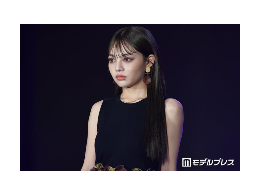 吉木千沙都（C）モデルプレス