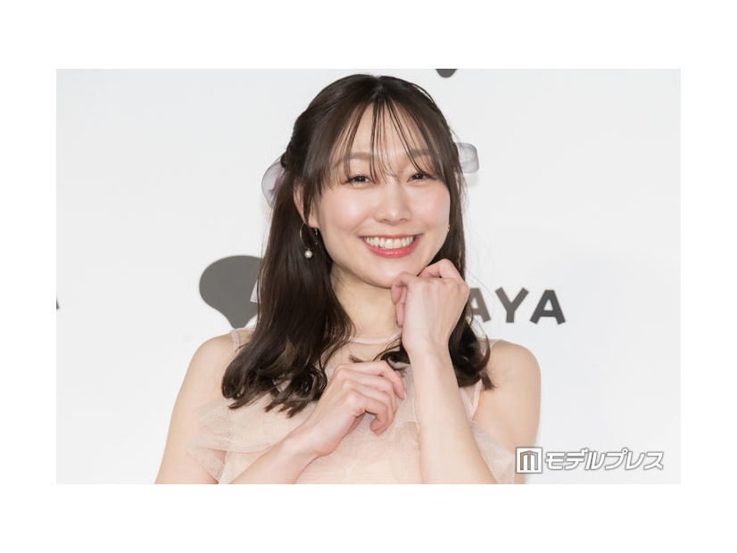 須田亜香里（C）モデルプレス