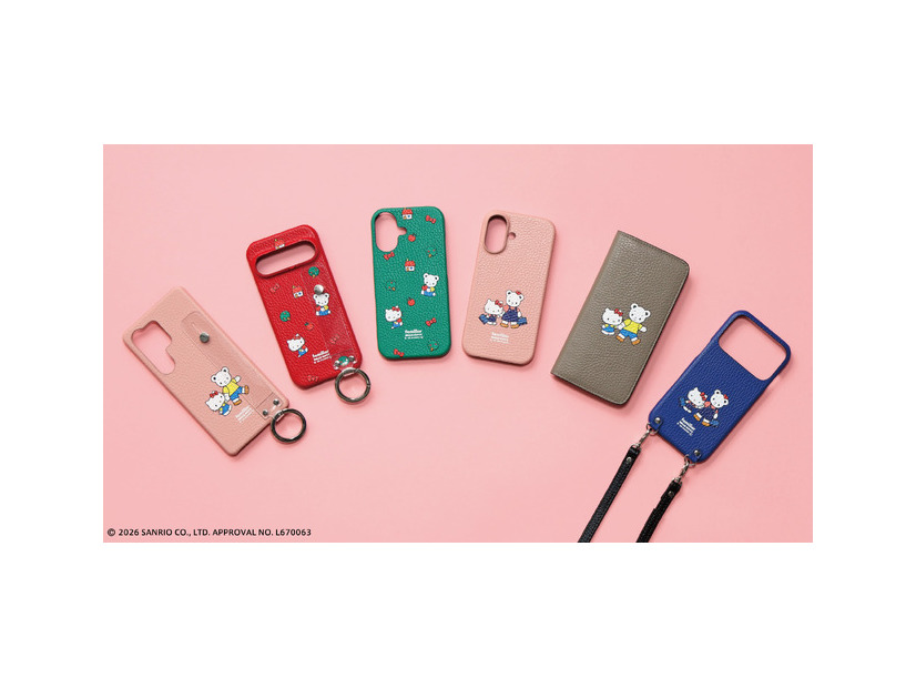 カスタマイズスマホケース　17,600円～28,600円（税込）※Case Design and Production with COVERARY