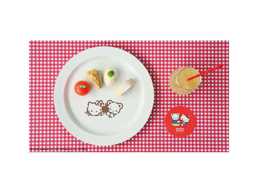 ファミリア神戸本店レストラン color of time