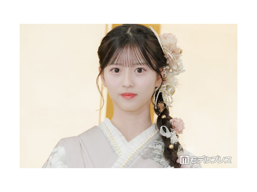 八木愛月（C）モデルプレス