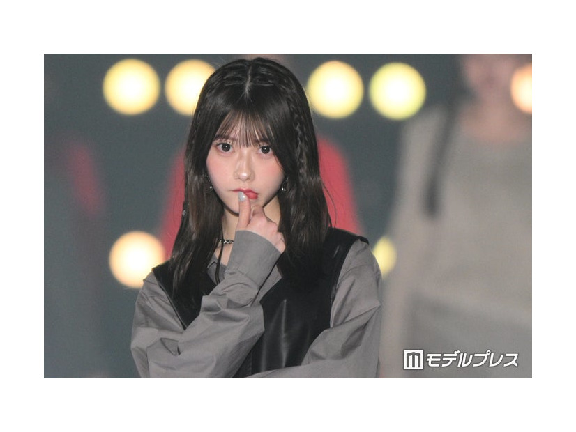 千葉恵里／AKB48（C）モデルプレス