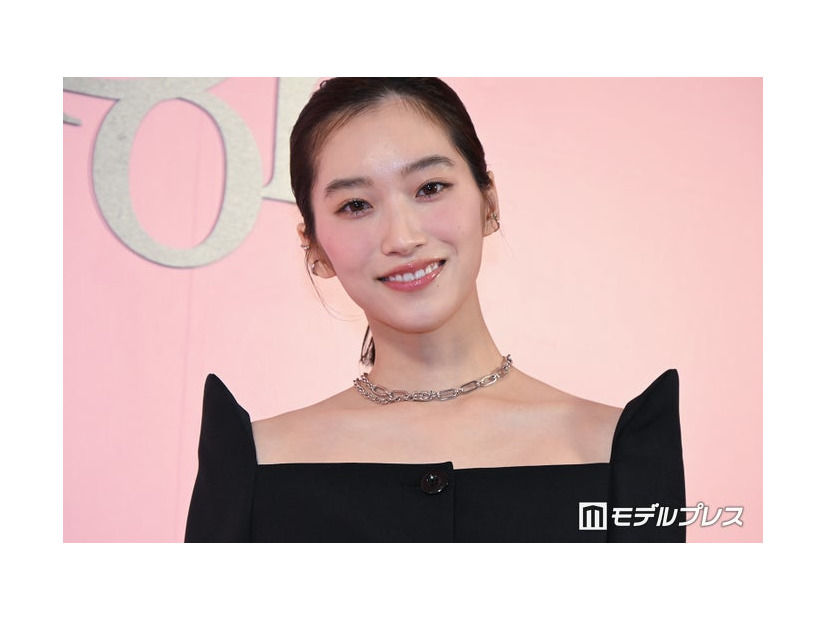 片岡凜（C）モデルプレス