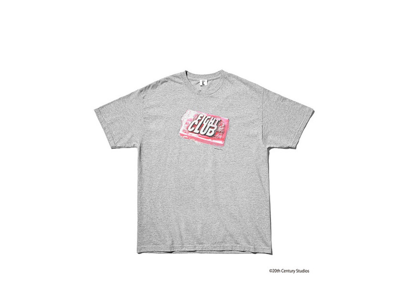 [Fight Club / weber] T shirt