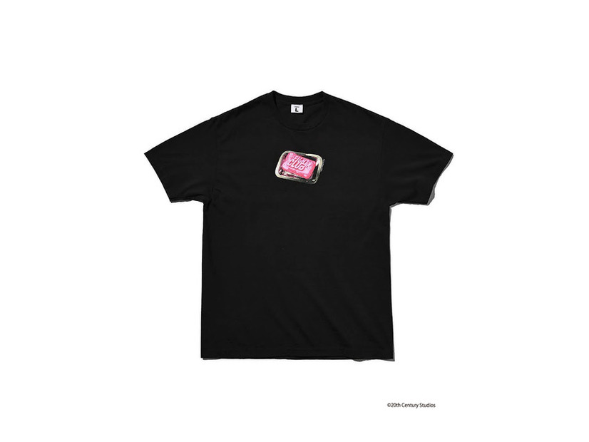 [Fight Club / weber] T shirt