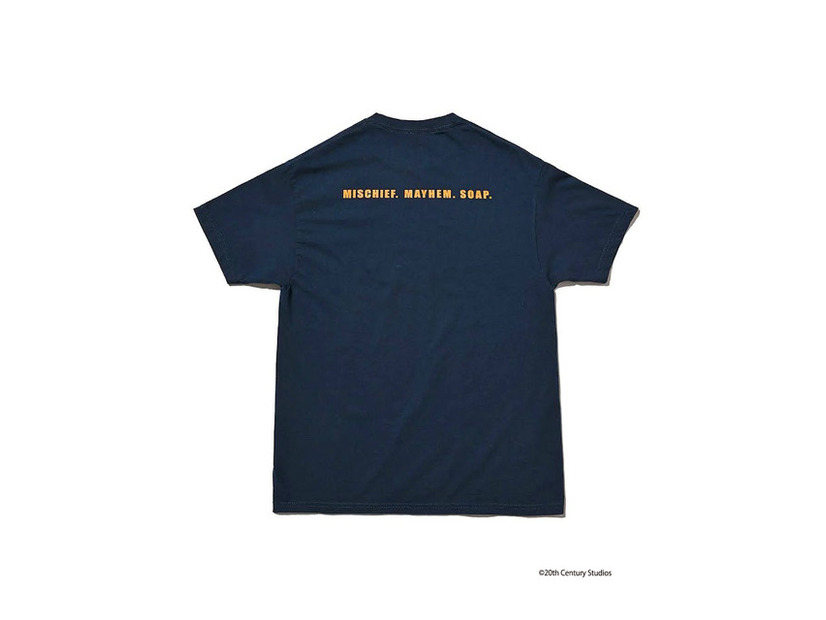 [Fight Club / weber] T shirt