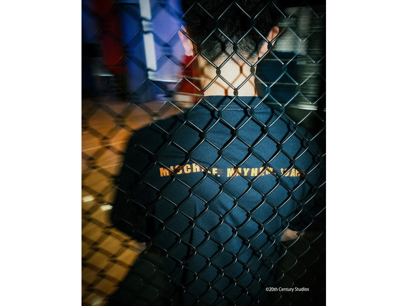 [Fight Club / weber] T shirt