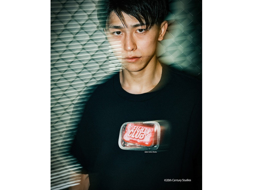 [Fight Club / weber] T shirt