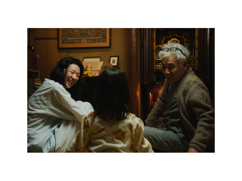 『FUJIKO』© 2026 FUJIKO Film Partners　