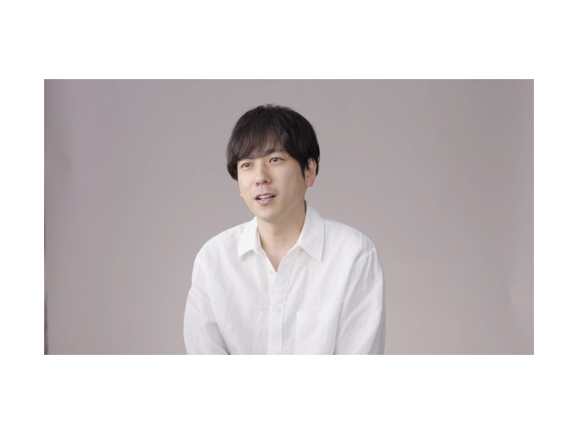 二宮和也／メイキング（提供写真）