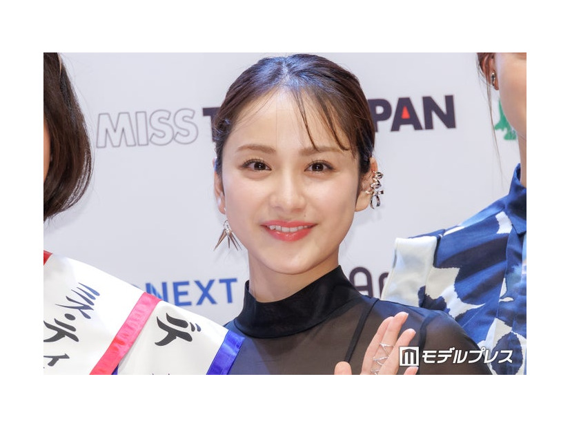 平祐奈（C）モデルプレス