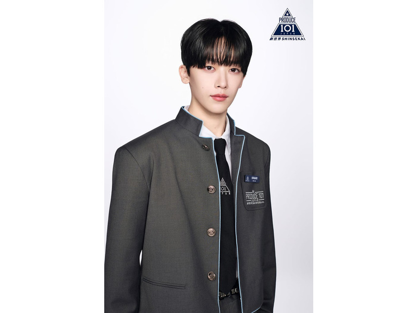 釼持吉成（提供写真）