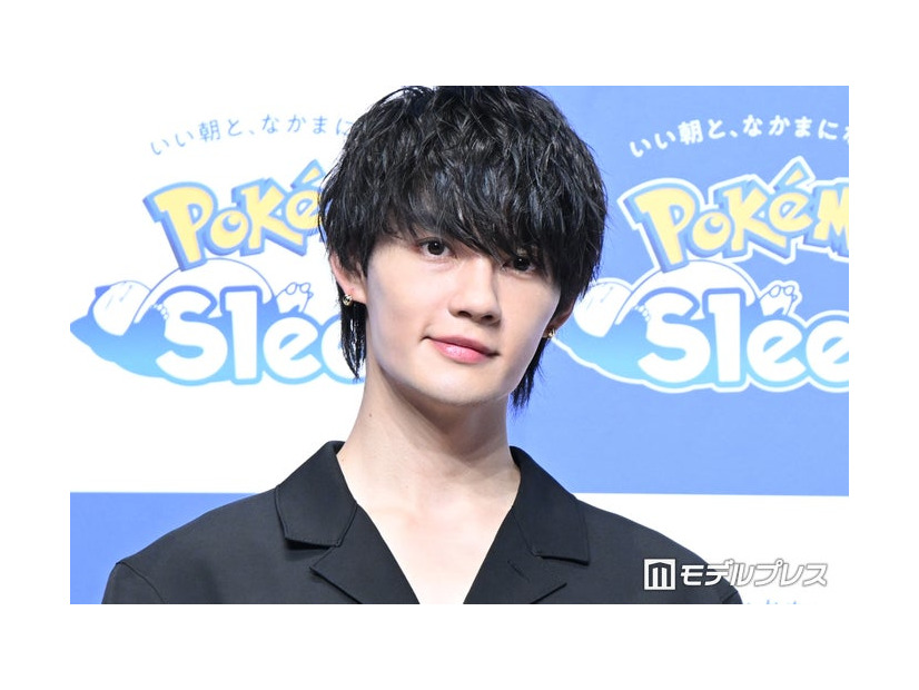 佐野勇斗（C）モデルプレス