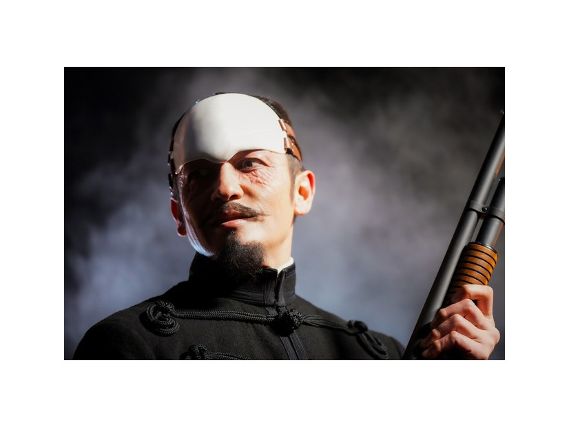 『ゴールデンカムイ 網走監獄襲撃編』　©野田サトル／集英社　©2026映画「ゴールデンカムイ」製作委員会