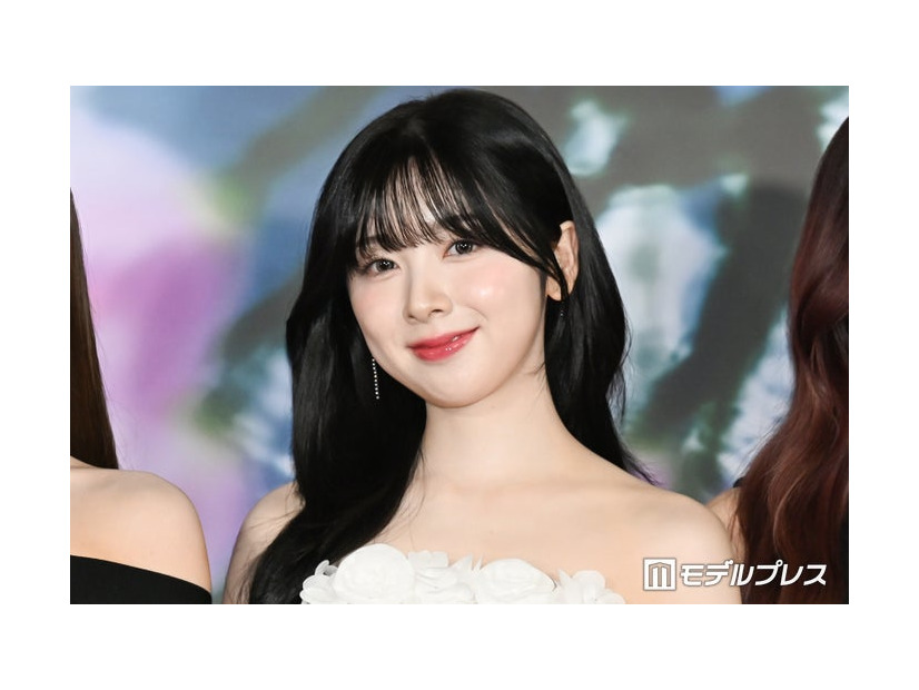 ミイヒ（C）モデルプレス