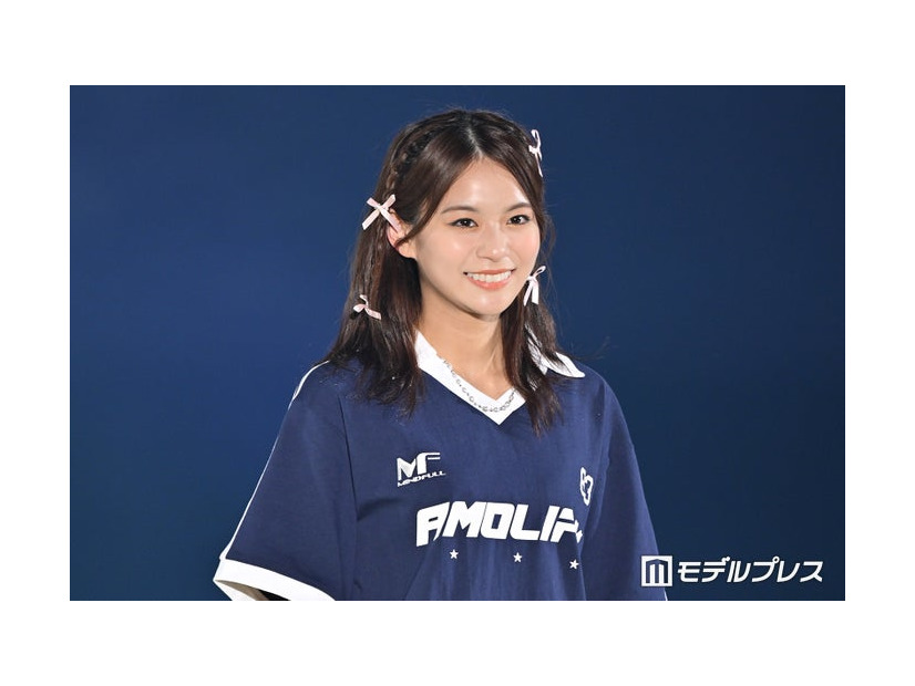 永瀬莉子（C）モデルプレス