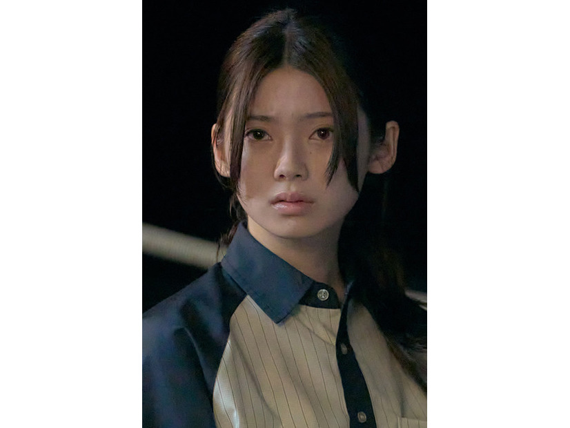 『夜勤事件』©︎2025「夜勤事件」製作委員会