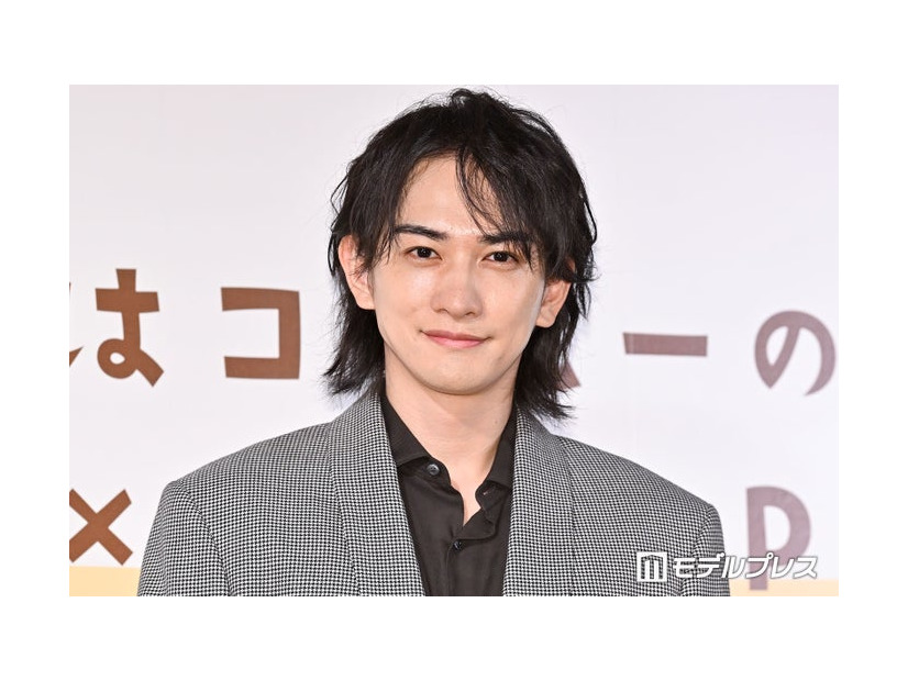 町田啓太（C）モデルプレス