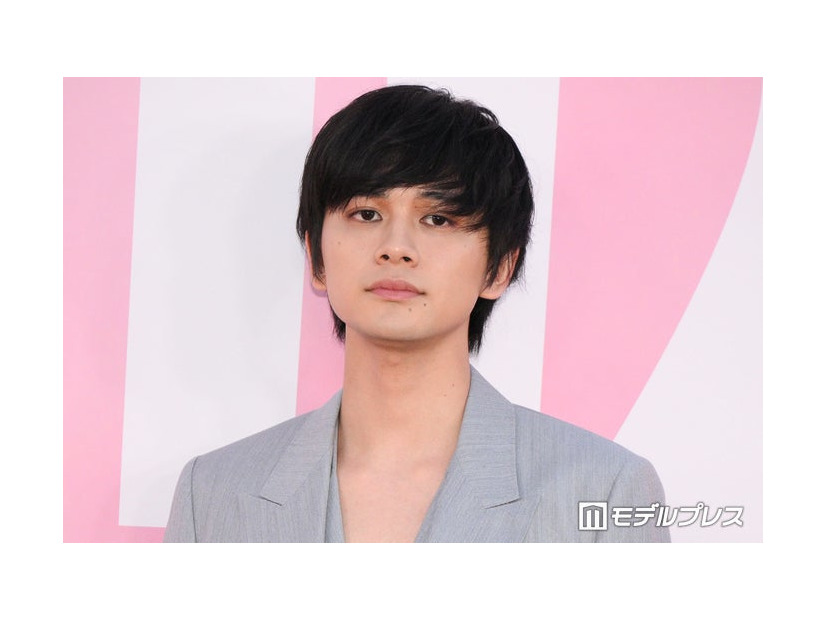 北村匠海（C）モデルプレス