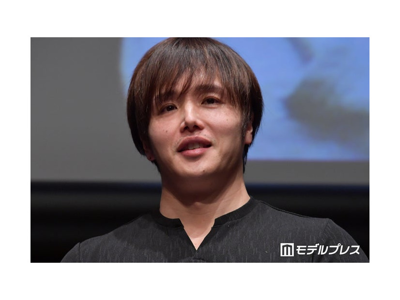 ぷろたん（C）モデルプレス