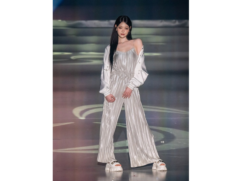 リン（提供写真）