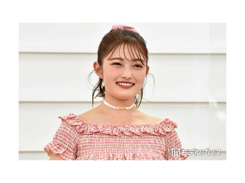 井上咲楽（C）モデルプレス