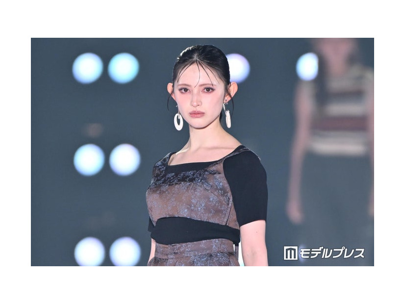 菅田愛貴（C）モデルプレス