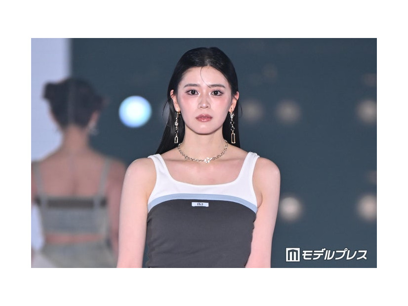 坂井仁香（C）モデルプレス