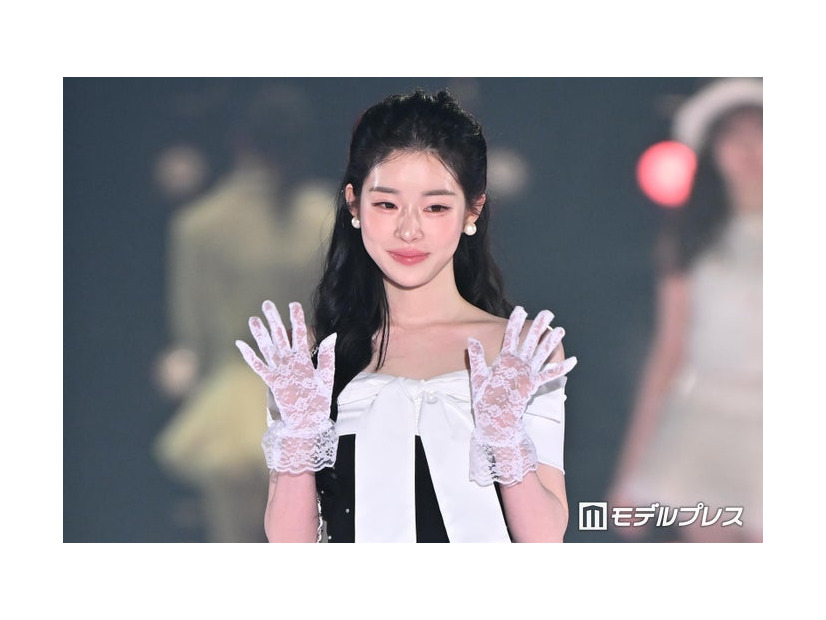 ユ・ヘウォン（C）モデルプレス