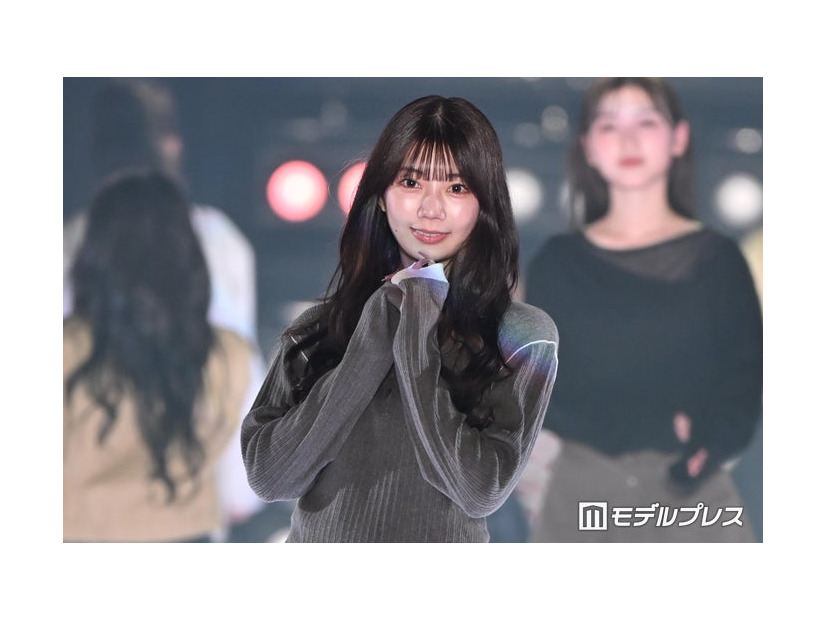 高本彩花（C）モデルプレス