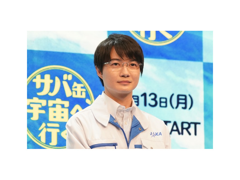 神木隆之介【写真：竹内みちまろ】