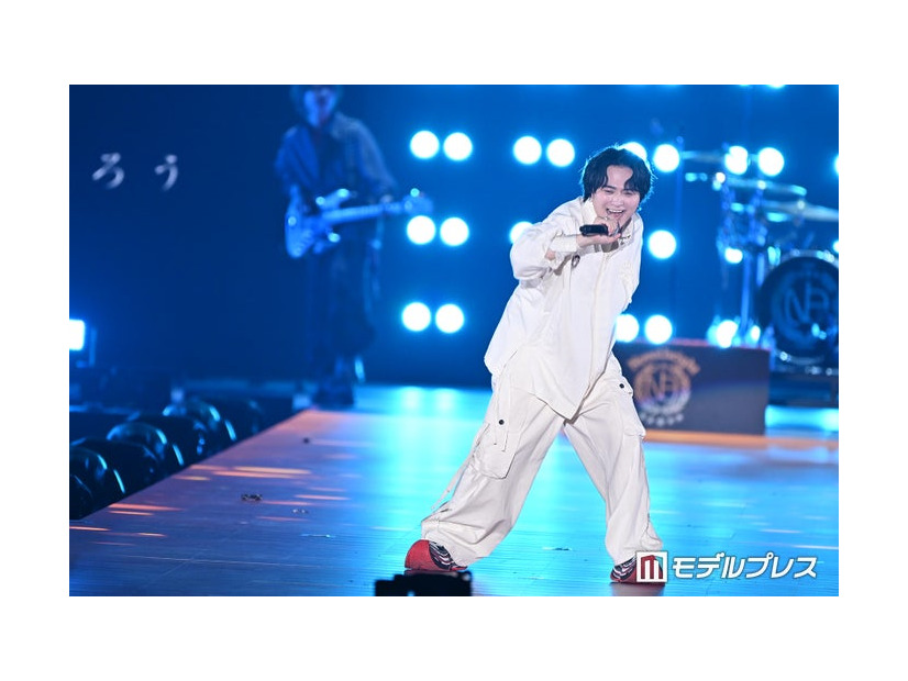 Novelbright（C）モデルプレス