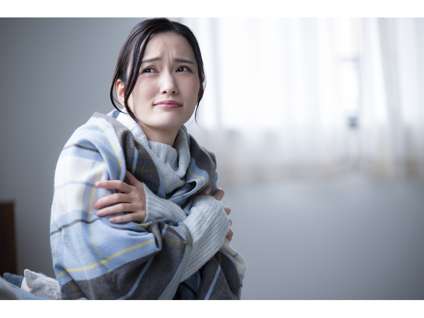 40歳「もう一人子どもが欲しい」私を襲った、”生理不順” と”妙な汗”。「更年期かもしれない」けど、妊娠は諦めきれなくて