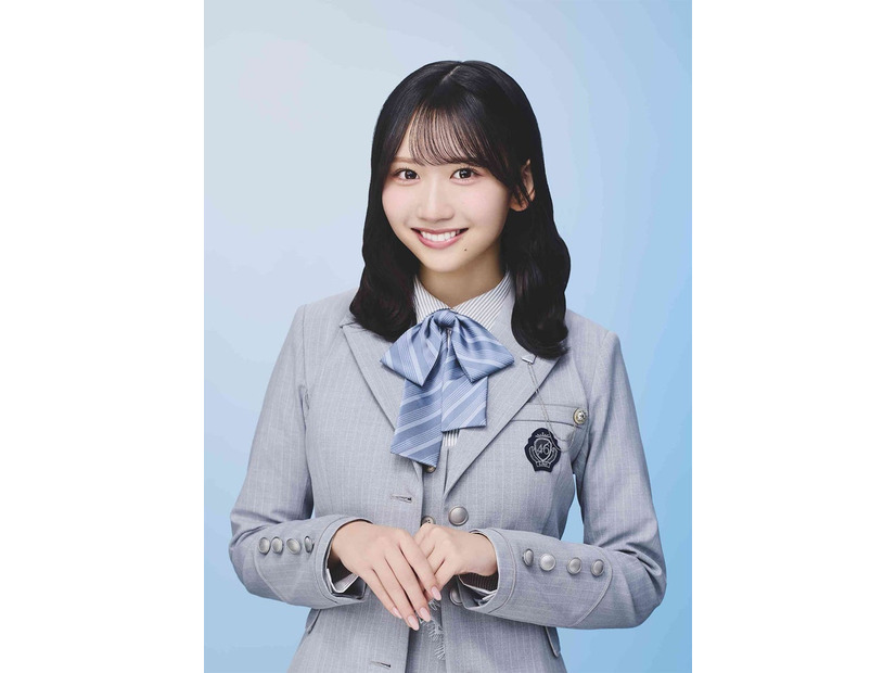 藤嶌果歩（提供写真）