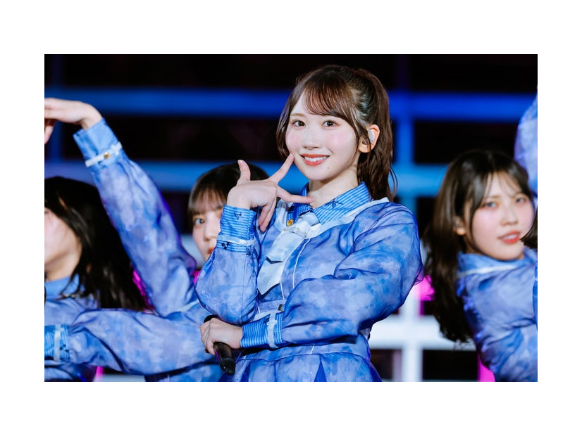 藤嶌果歩（C）Seed & FlowerLLC