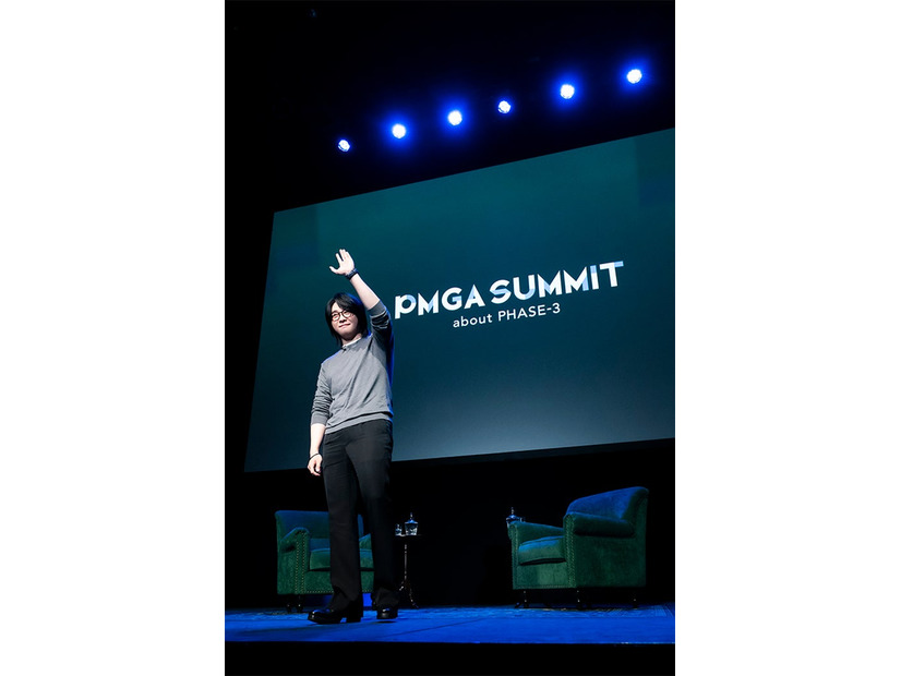 大森元貴／撮影：田中聖太郎